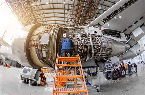 How To Get Your Start In The Aviation Maintenance Industry San Joaquin Valley College How To Get Your Start In The Aviation Maintenance Industry San Joaquin Valley College