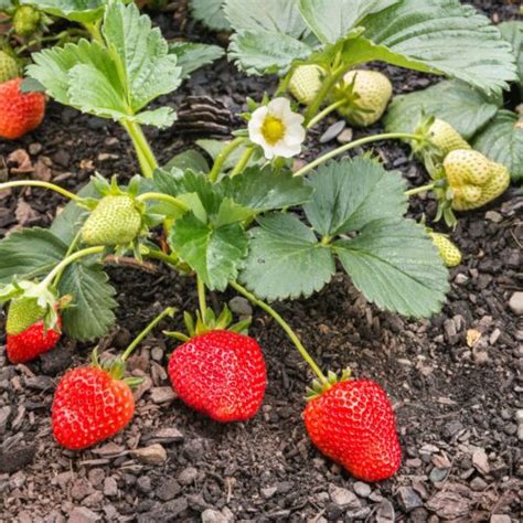 How To Grow The Sweetest Strawberries Farm To Jar How To Grow The Sweetest Strawberries Farm To Jar
