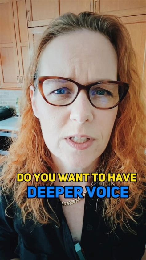 How To Have A Deeper Voice Transgender Ftm Trans Boys Transgender Tips