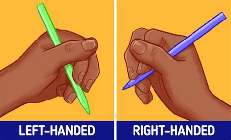 How To Hold A Pen 5 Minute Crafts