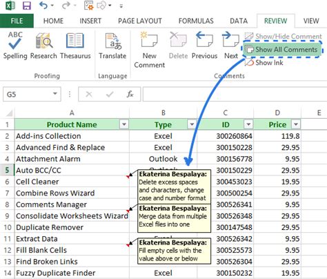 How To Insert Notes In Excel Add Pictures To Notes Show And Hide How To Insert Notes In Excel Add Pictures To Notes Show And Hide