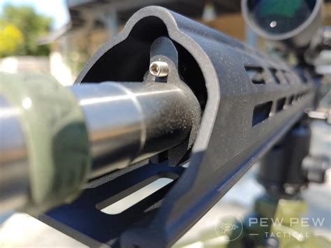 How To Install A Gas Block On An Ar 15 Pew Pew Tactical
