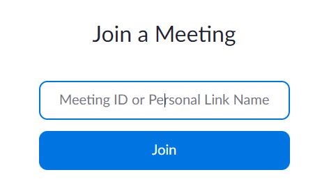 How To Join A Meeting Students Guide To Using Zoom Learning How To Join A Meeting Students Guide To Using Zoom Learning
