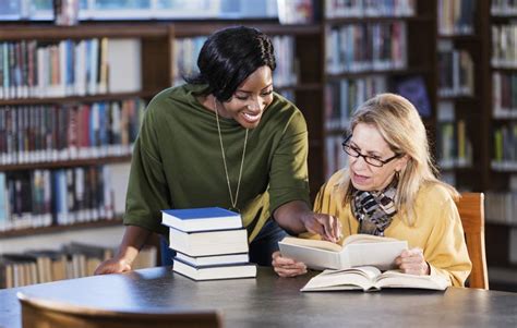 How To Land A Librarian Job Without A Degree Expert Tips