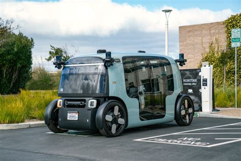 How To Land An Autonomous Vehicle Robotic Engineer Job At Amazon S Zoox How To Land An Autonomous Vehicle Robotic Engineer Job At Amazon S Zoox