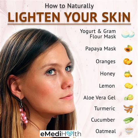 How To Lighten Skin Naturally And Permanently Natural Skin Lightening How To Lighten Skin Naturally And Permanently Natural Skin Lightening