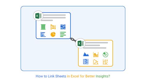 How To Link Sheets In Excel For Better Insights How To Link Sheets In Excel For Better Insights