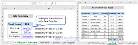 How To Link Sheets In Excel Same And Different Workbooks Exceldemy
