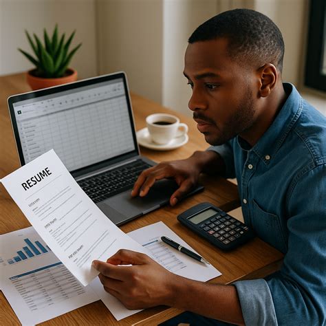 How To List A Ged On Your Resume And Still Stand Out To Employers In