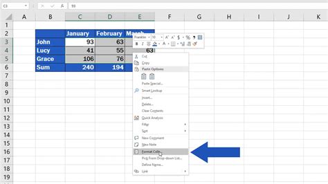 How To Lock Cells In Excel Digital Trends