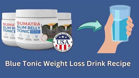 How To Make A Morning Tonic For Weight Loss That Actually Fits Your 2026 Life Without Falling For Detox Hype
