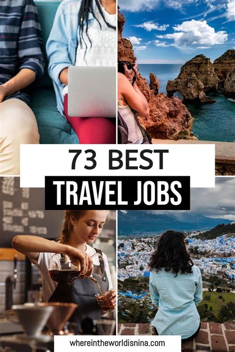 How To Make Money While Traveling 73 Travel Jobs 2025 How To Make Money While Traveling 73 Travel Jobs 2025