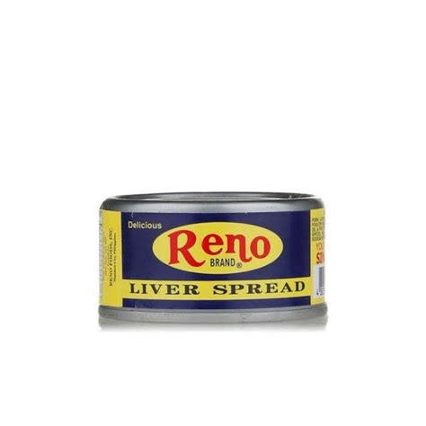 How To Make Reno Liver Spread How To Make Reno Liver Spread