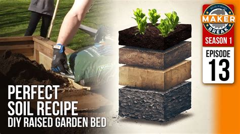 How To Make The Best All Purpose Garden Soil For Raised Beds Containers Simple Cheap Effective How To Make The Best All Purpose Garden Soil For Raised Beds Containers Simple Cheap Effective