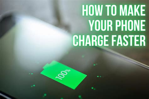 How To Make Your Phone Charge Faster Fast Charging 101 Belkin Us
