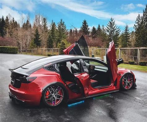 How To Make Your Tesla Model 3 Stand Out A Guide For True Fans Yeslak How To Make Your Tesla Model 3 Stand Out A Guide For True Fans Yeslak