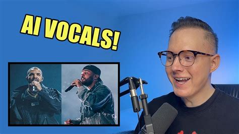 How To Make Your Voice Sound Like Drake The Weeknd Taylor Swift And More Using Ai