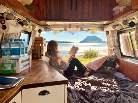 How To Maximize Space In Your Vw Bus Buslifers