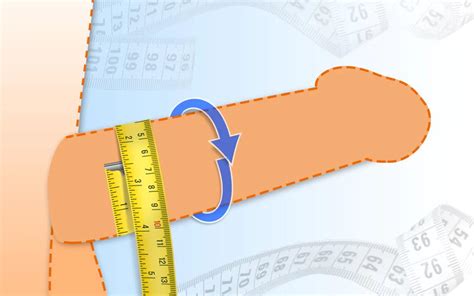 How To Measure Dick