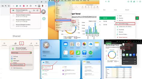How To Open Numbers File In Excel 4 Best Ways