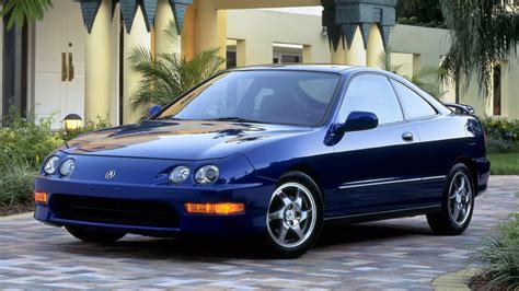 How To Optimize An Old Acura Integra If You Don T Want A New One