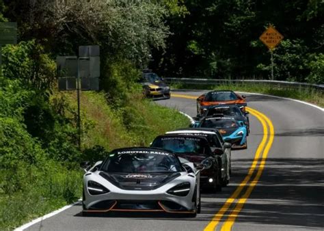 How To Participate In Rally Races A Few Points You Need To Know