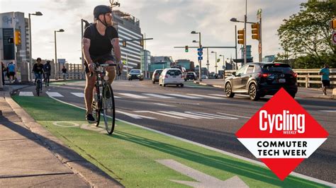 How To Plan A Bike Route For Your Commute To Work Seven Tips And Tools