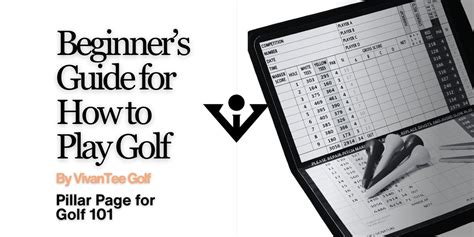 How To Play Golf The Ultimate Guide To Golfing For Beginners Performance Golf How To Play Golf The Ultimate Guide To Golfing For Beginners Performance Golf