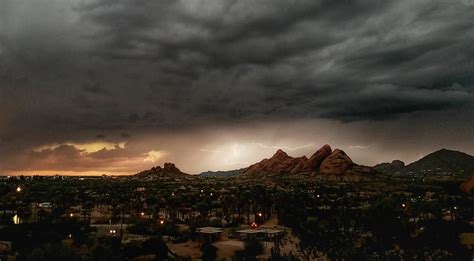 How To Prepare Your Roof For Summer Monsoon Season Az Big Media