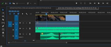 How To Quickly Mute Clips In Premiere Pro Envato Tuts