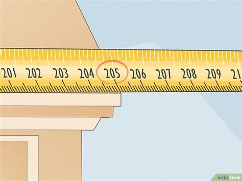 How To Read A Measuring Tape In Meters Even If You Hate Math