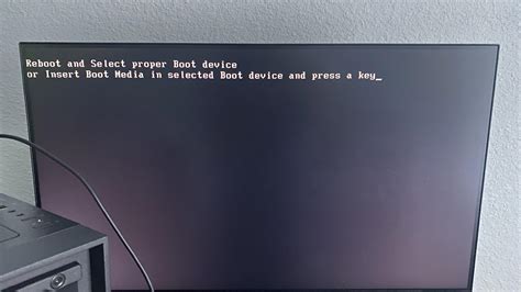 Reboot My PC Easily