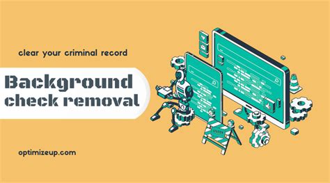 How To Remove Your Information From Background Check Websites Optimizeup How To Remove Your Information From Background Check Websites Optimizeup
