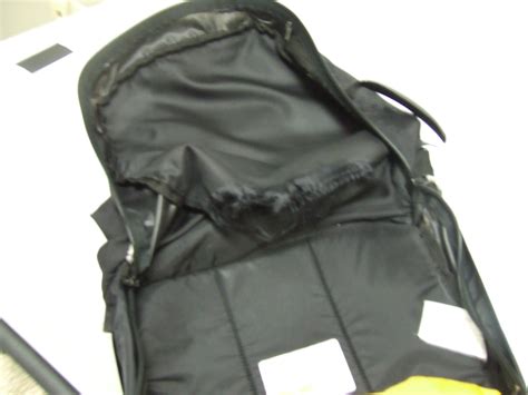 How To Repair A Tear Inside A Backpack Ifixit Repair Guide