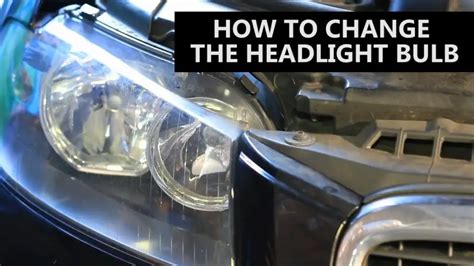 How to Replace Headlight: Step-by-Step Guide for Your Vehicle
