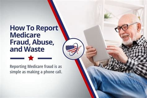 How To Report Medicare Fraud Abuse And Waste Medicarefaq How To Report Medicare Fraud Abuse And Waste Medicarefaq