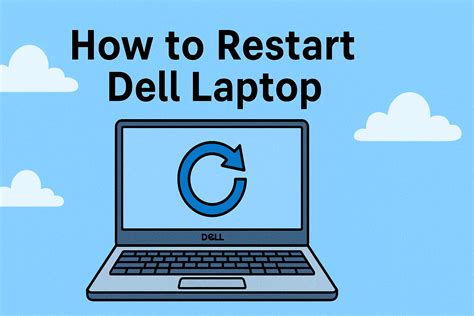 How To Restart Windows On Your Laptop Dummies How To Restart Windows On Your Laptop Dummies