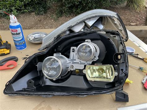 How To Restore And Modernize Your Gx470 Headlights Go Xplore Basecamp How To Restore And Modernize Your Gx470 Headlights Go Xplore Basecamp