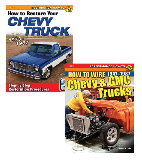 How To Restore Your Chevy Truck 1973 1987 Midlifeclassiccars Com