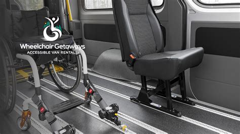 How To Safely Secure A Wheelchair In An Accessible Van Wheelchair How To Safely Secure A Wheelchair In An Accessible Van Wheelchair