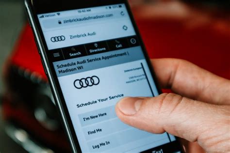 How To Schedule Your Next Service Audi Of Madison Blog How To Schedule Your Next Service Audi Of Madison Blog
