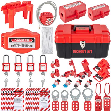 How To Select The Right Lockout Tagout Kit Loto Kit E Square How To Select The Right Lockout Tagout Kit Loto Kit E Square