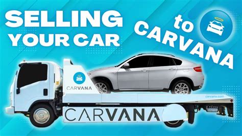 How To Sell Your Car In Carvana The Step By Step Guide In 2024 The