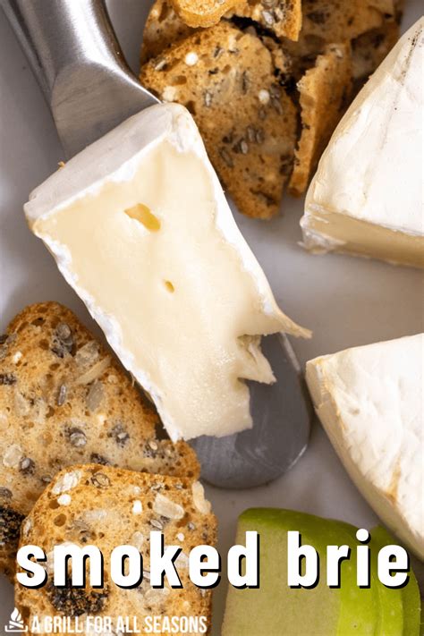 How To Smoke Brie Recipes Net