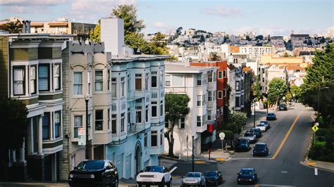How To Spend A Perfect Day In San Francisco S Mission District