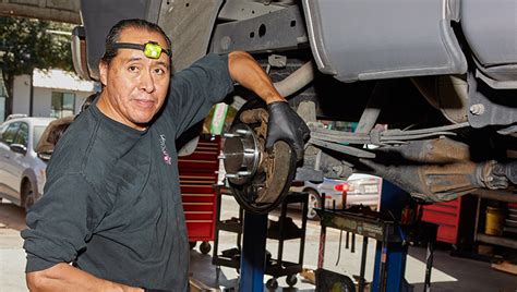 How To Start A Mechanic Shop From The Ground Up Next