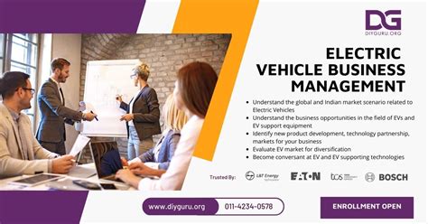 How To Start An Electric Vehicle Conversion Or Retrofetment Business Diyguru