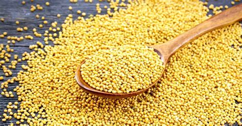 How To Store And Cook With Mustard Seeds
