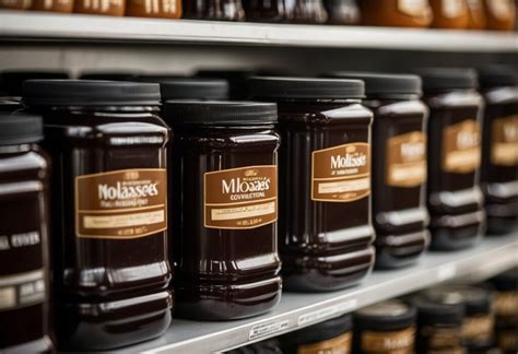 How To Store Molasses The Kitchen Community
