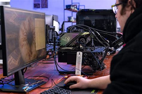 How To Stress Test A Gpu A Step By Step Guide Pc Guide How To Stress Test A Gpu A Step By Step Guide Pc Guide